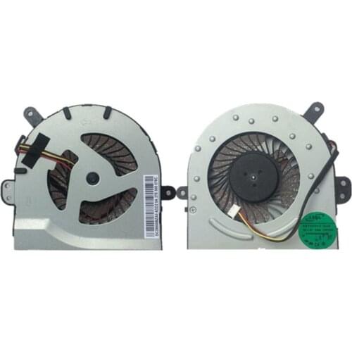ADDA AB7005HX-Q0B DC 5V 0.5A CPU cooling fan For LENOVO S300 S400 S405 S410 S40 M40