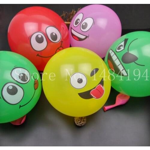 Billion Yuan Balloons