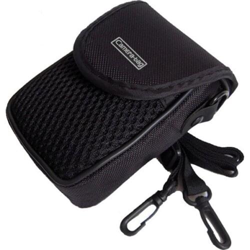 Digital Camera Bag Case for Sony WX700 WX800 WX500 HX90 HX80 HX60 HX50 HX30 RX100M6 M5 RX100II RX100III RX100IV protective cover