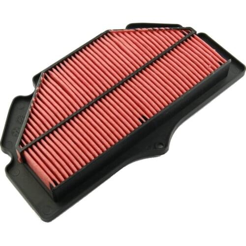 Motorcycle Engine Parts Air Filter System Filters For Suzuki GSR750 2011-2012 GSR400 GSR600 2006 2007 2008 2009 2010 Moto