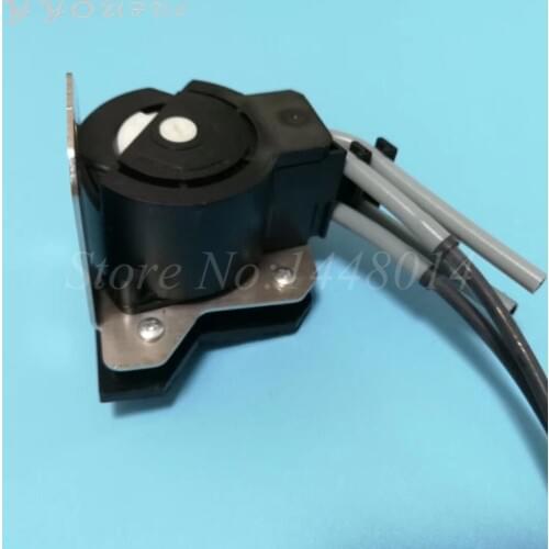 Good quality Mimaki JV33 ink pump eco solvent printer plotter Mimaki JV33 JV5 TS34 CJV30 TS3 JV3 DX4 DX5 ink sucker pump 1pc 2pc