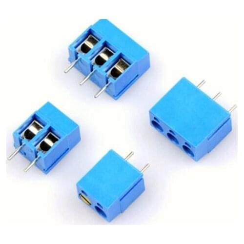 K Terminal Blocks