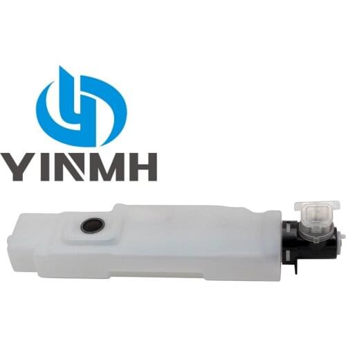 Waste Toner Container WT860 Bottle 1902LC0UN0 for Kyocera 3050 3051 3500 3501 3550 3551 4500 4501 4550 4551 5500 5501 ci