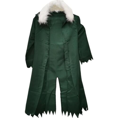 2021 Boku no Hero Academia My Hero Academia Katsuki Bakugou Cosplay Costume Halloween