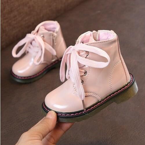 Littlesummer Children's Boots