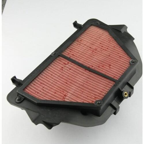 Motorcycle Air Filter Cleaner Replacement Fuel Filter Reuseful Element For Yamaha R6 13S-14450-30-00 13S144503000