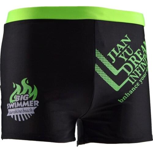 Swimming trunks mens boxer swimming trunks Printed swimming trunks mens swimming trunks swim trunks men men swim desmiit