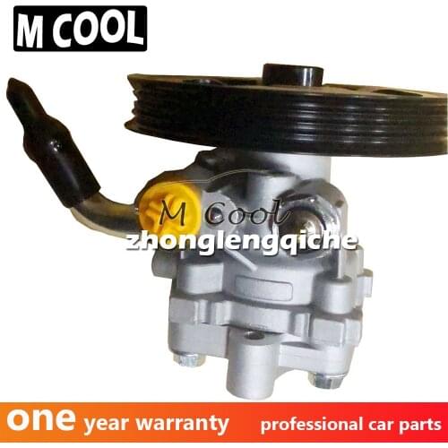 Power Steering Pump For Suzuki Liana For Suzuki Baleno Power Steering Box 4PK 49110-54G00 4911054G00