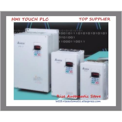 New Original Frequency Converter VFD055F43B 5.5kw 380V