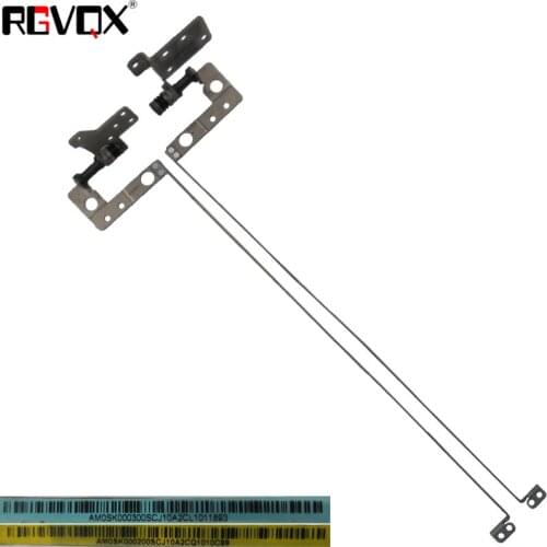 New Original Laptop Hinge for Lenovo IdeaPad U510 Replacement PN: AM0SK000300