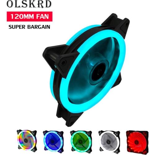 Olskrd Computer Fans