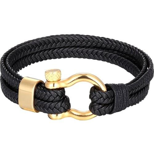 Onthelevel Metal Bracelets