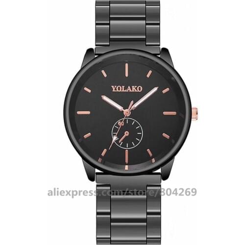 Wholesale Top Metal Alloy Watches Hot No Logo Women Dress Wrist Watches Fashion Lady Watch 920244