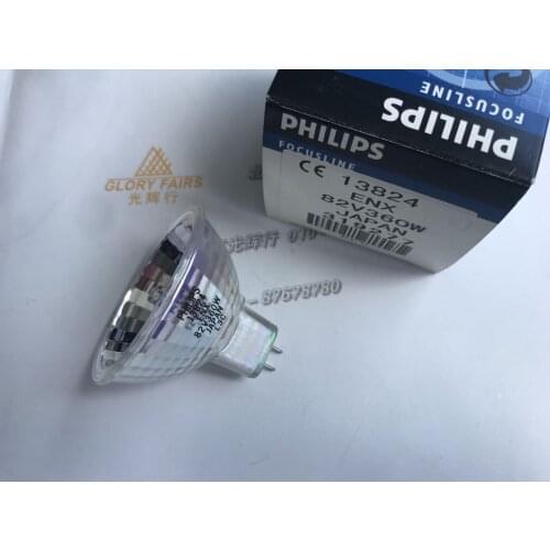 PH 13824 ENX 82V360W 319277 halogen light lamp 82V 360W Bulb To 93525