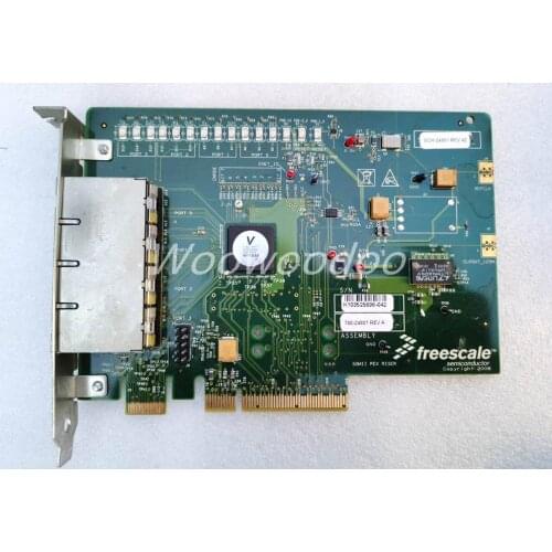 SCH-24801 REV.A2 700-24801 REV A SGMII PEX RISER