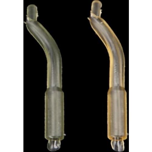 European Style Carp Floating Ball Fishing Carp Accessory Outdoor Floating Fishing Silicone Hose Fishing Anti-tear Line Set Hose