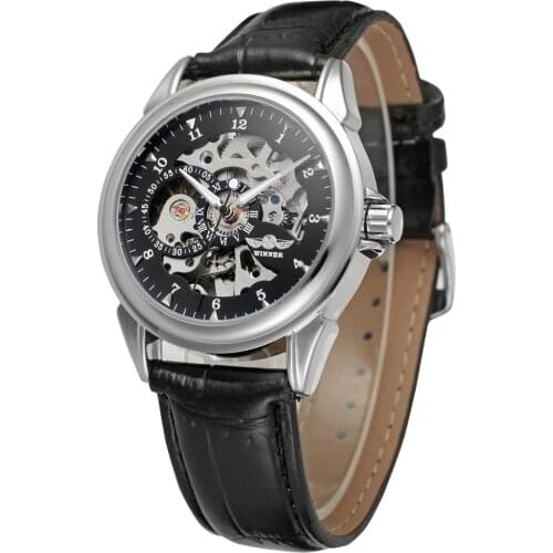 Часы T-WINNER China At AliExpress