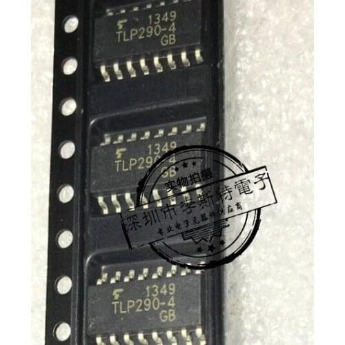 TLP290-4 SOP-16 TLP290-4GB