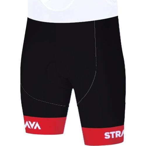 Strava 빕숏 Cycling Shorts Shorts Шорты Мужские Pantaloncini Ciclismo Bermuda Ciclismo Masculina Bretele Ciclismo Masculino