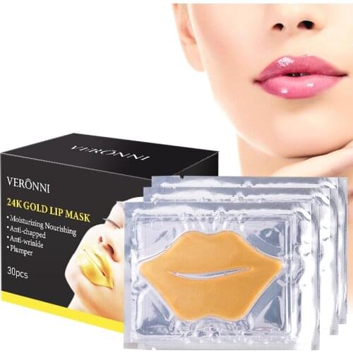 VERONNI Lip Masks