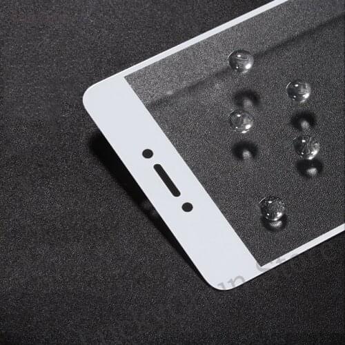 Wangcangli redmi 4x glass 3d 9h protective glass for xiaomi redmi 4x hd tempered glass for xiaomi redmi 4x glass foil protector