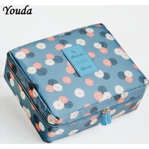 Youda Cosmetic Bags