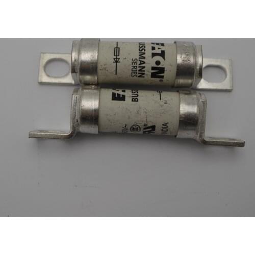 10pcs HRC Fuse Link 63FE 63A 690V Low Voltage Fuse for Semiconductor Protection