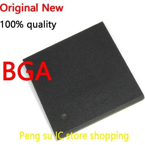 100% New LGE6321 LGE6351 LGE7321 BGA Chipset