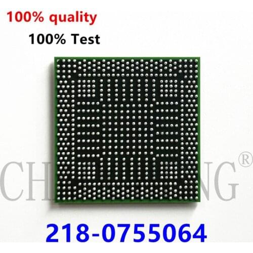 100% test very good product 218-0755064 218 0755064 bga chip reball with balls IC chips