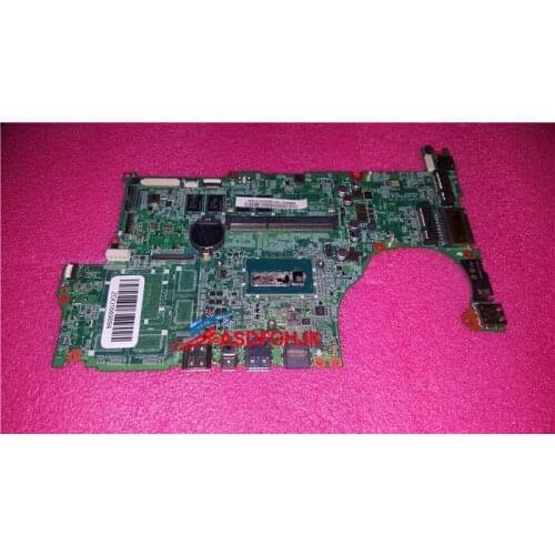 FOR Acer Aspire M5-583p Motherboard WITH I5-4200U NBMBQ11001 Dazrqmb18f0 100% Perfect work