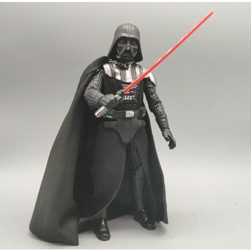 SW Black Series Sith Vader 6" Loose Action Figure