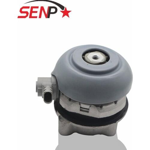 4E0 199 381 FP 4E0 199 381FJ Engine Mounts Fit For Audi A8 Quattro S8 Left & Right 4E0199381FP 4E0199381FJ