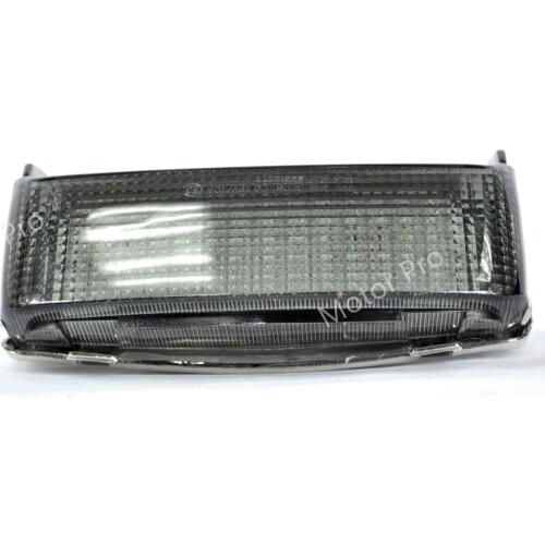 TailLight For Honda CBR600 F2 F3 1991 - 1996 Turn Signals Brake Tail Light Motorcycle CBR600F2 CBR600F3 1992 1993 1994 1995