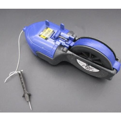 Hand Crank Chalk Line Reel, 30M, Chalk Line Scribers Carpenter Ink Marker Hand Reel Wire Box for Woodworking Construction