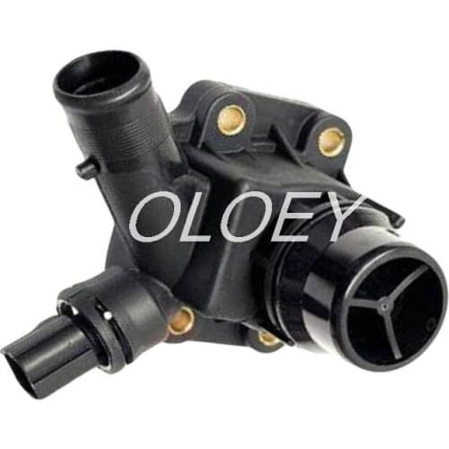 Thermostat Housing LR006071 LR006071ES for Volvo V70 S80 S60 XC90 XC70 for Land Rrover LR2 V60