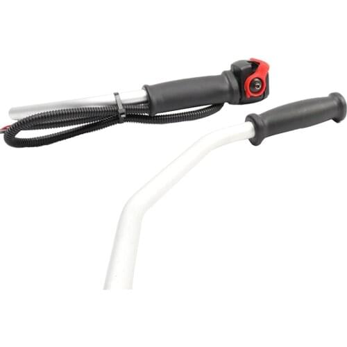 Strimmer Trimmer Brush Cutter Tube Handle Switch & Throttle Trigger & Cable