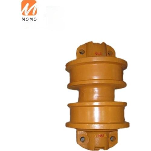 Dozer D7F D7G track bottom lower roller oem no.118-1625 Berco no.CR2615
