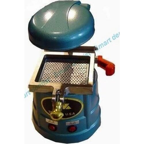 NEW Vacuum former Vacuum Forming Molding Machine Dental Lab Equipment With Steel Ball 110V/220V