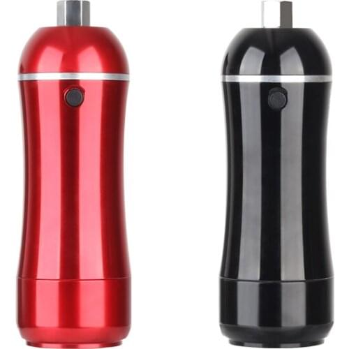 New Wireless Rechangable Compressor Kit with Dual Action Airbrush Spray Gun for Art Model Body Paint Artist Makeup Nail Tattoos