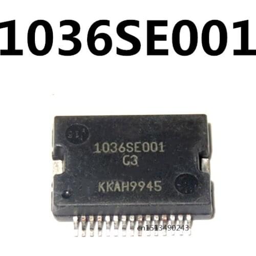 Original 1pcs/ 1036SE001