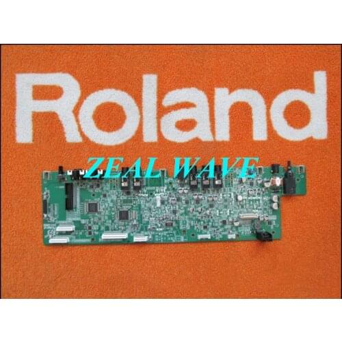 Roland GW-8C GW-8 Power Interface Board Motherboard New Roland Synthesizer Accessories Original