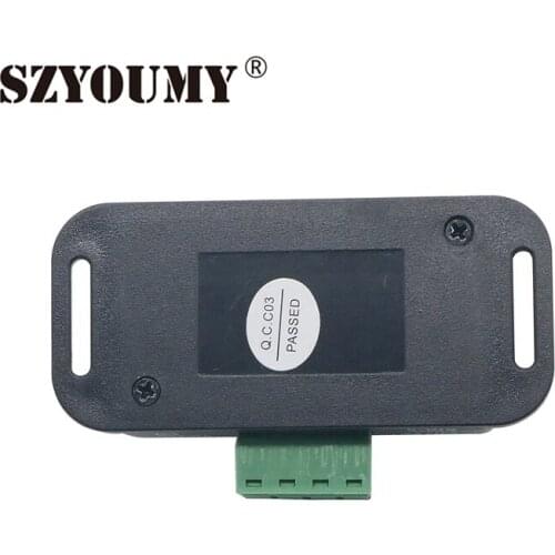 SZYOUMY DC12V 24V Led PIR Sensor Switch Controller Sensor Induction for 3528 5050 SMD Led Strip LED Dimmer Switch