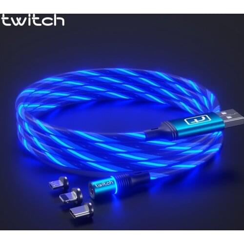 Twitch Wireless Chargers For Iphone