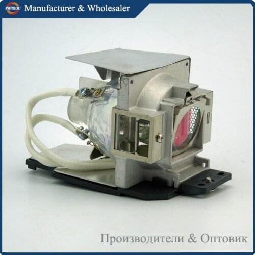 High quality Projector Lamp with housing 5J.J0405.001 for BENQ MP776 / MP776ST / MP777 with Japan phoenix original lamp burner