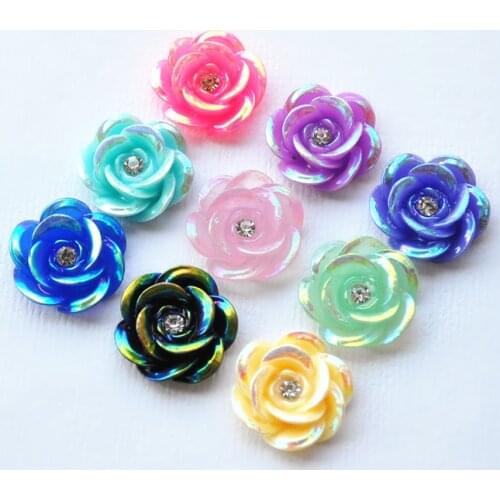 Yiyideco Beads
