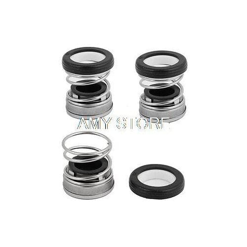 15mm Inner Diameter Water Pump Mechanical Shaft Seal 108-15