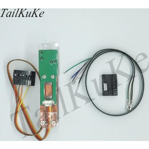 Bmw FRM, Step Space Module, Light Control Programming burn Jig