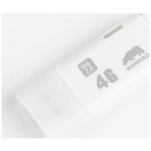 D8 4G flash disk