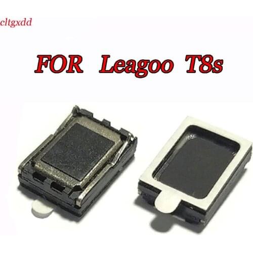 2pcs/lot Coopart new Buzzer Loud Music Speaker ringer replacement for Leagoo T8S / Kiicaa Power / Power 2
