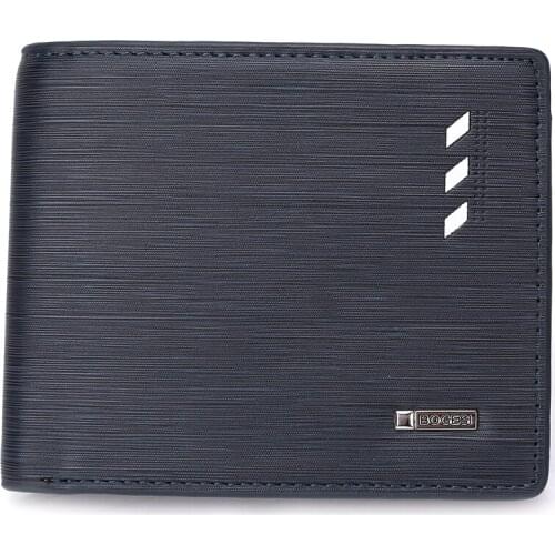 EXBX Men's Mini Wallets
